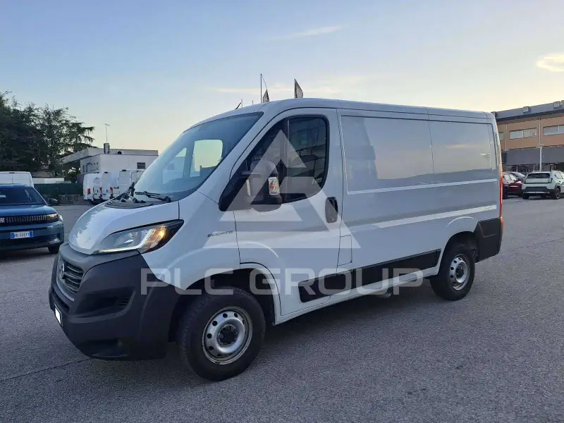 2021 Fiat Ducato