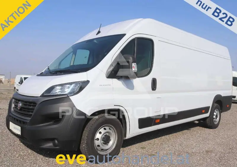 2021 Fiat Ducato