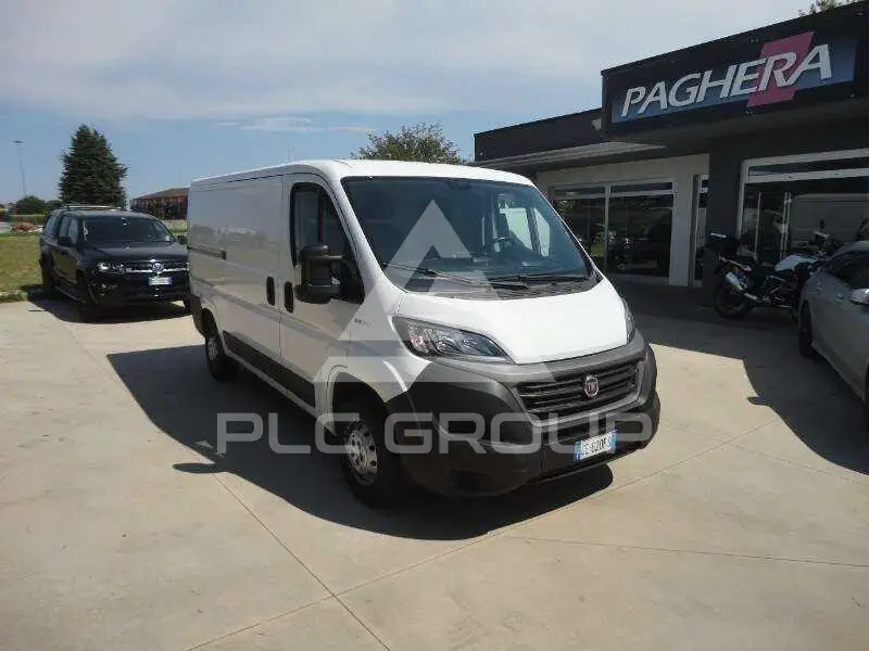 2021 Fiat Ducato