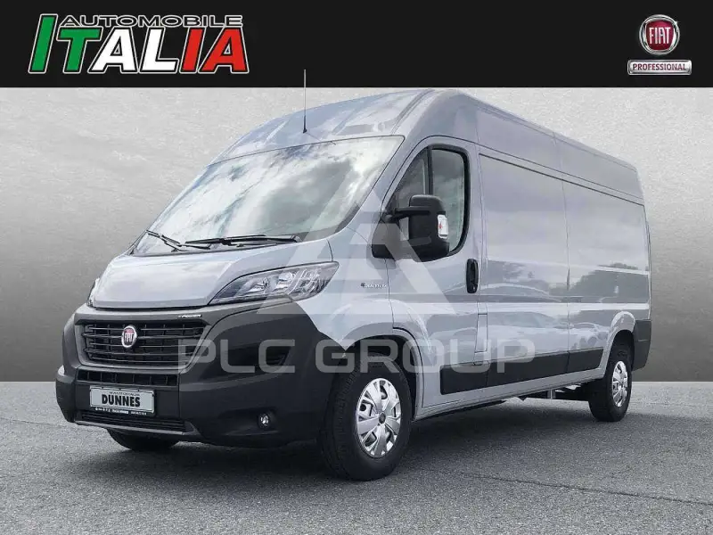 2021 Fiat Ducato
