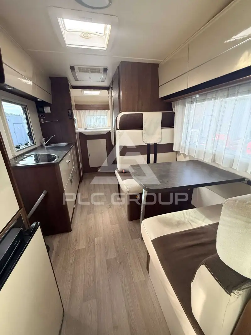2021 Fiat Ducato