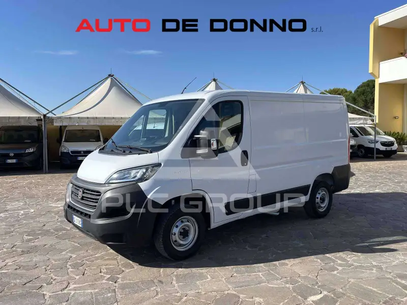 2021 Fiat Ducato