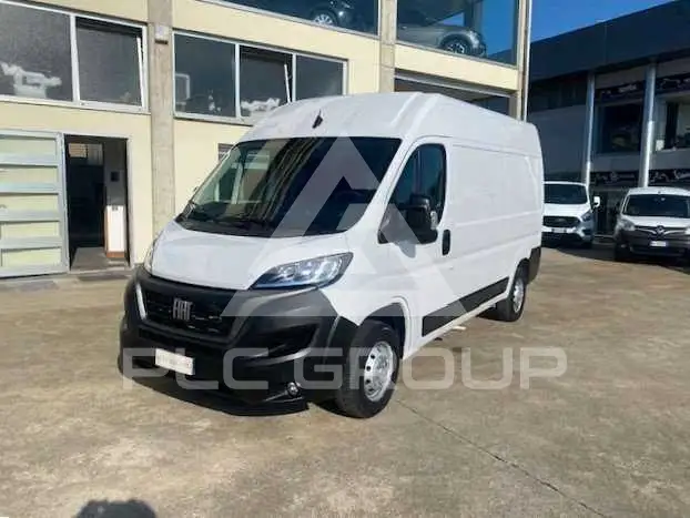 2021 Fiat Ducato
