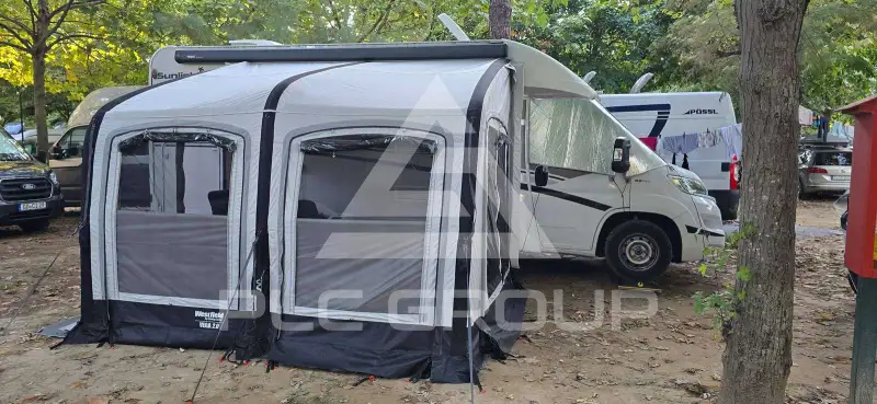 2021 Fiat Ducato