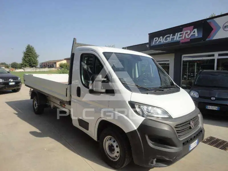2021 Fiat Ducato
