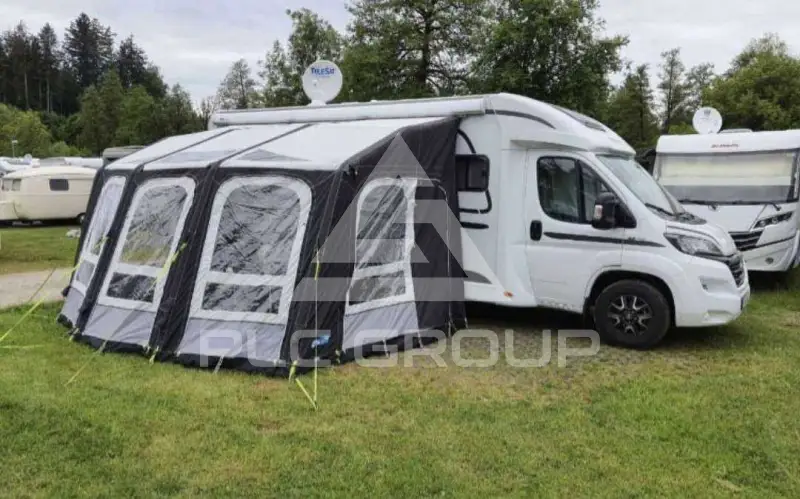 2021 Fiat Ducato