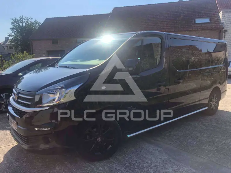 2021 Fiat Talento