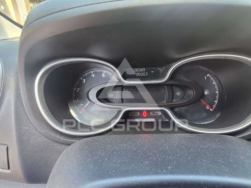 2021 Fiat Talento