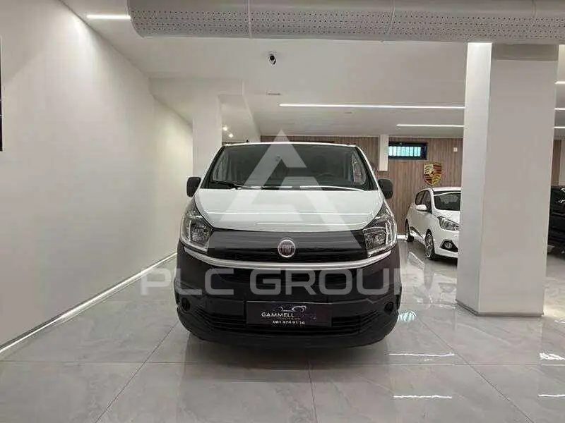 2021 Fiat Talento