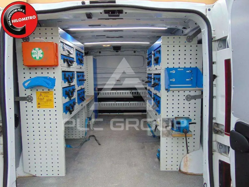 2021 Fiat Talento