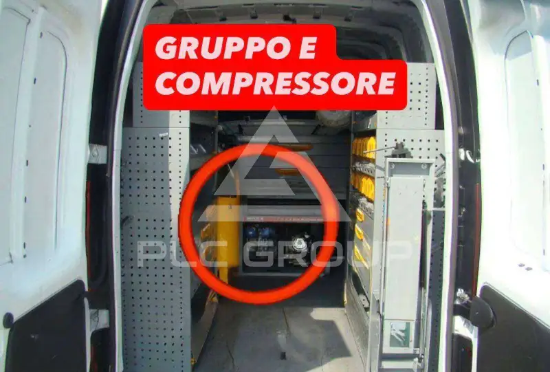 2021 Fiat Talento