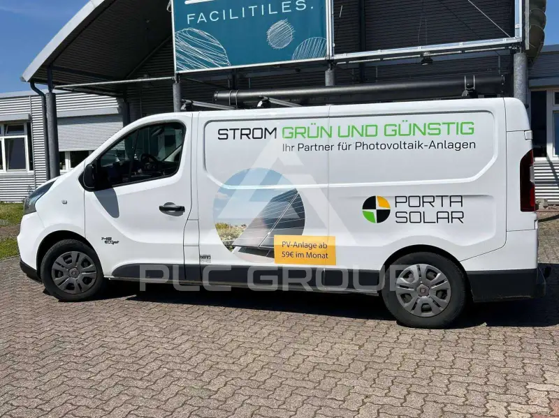 2021 Fiat Talento