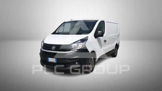 2021 Fiat Talento