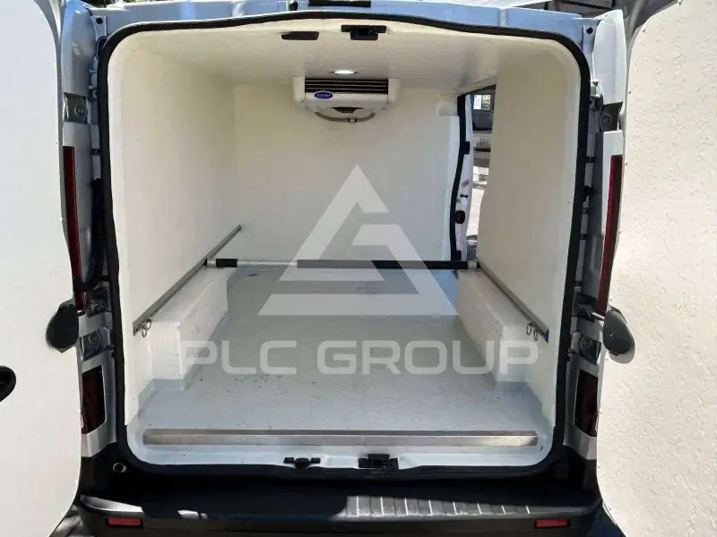 2021 Fiat Talento