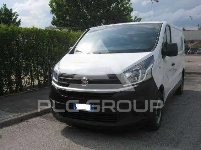 2021 Fiat Talento