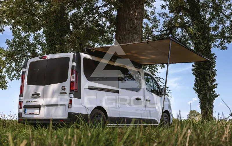 2021 Fiat Talento