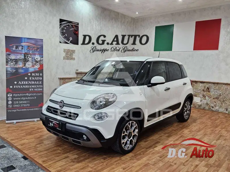2021 Fiat 500
