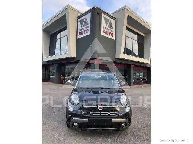 2021 Fiat 500
