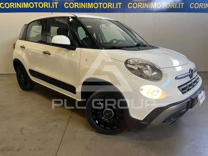 2021 Fiat 500