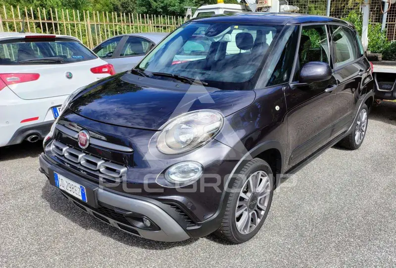 2021 Fiat 500