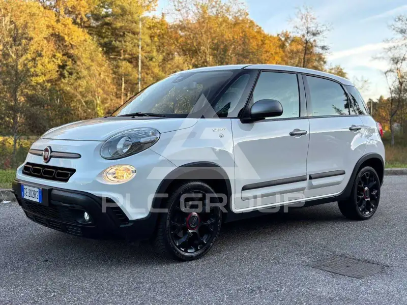 2021 Fiat 500