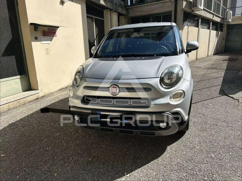 2021 Fiat 500