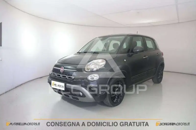 2021 Fiat 500