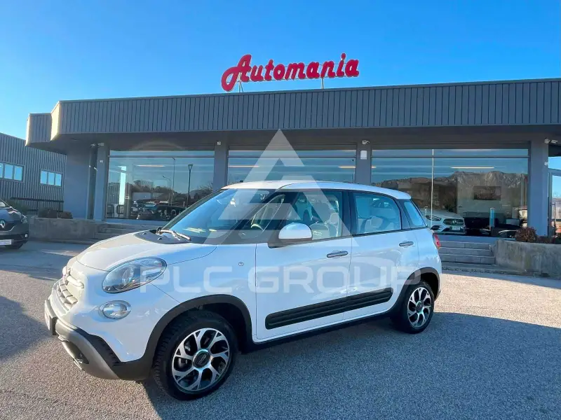2021 Fiat 500