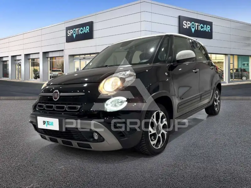 2021 Fiat 500