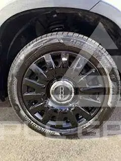 2021 Fiat 500