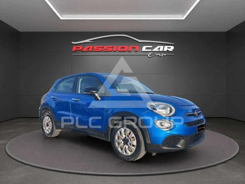 2021 Fiat 500
