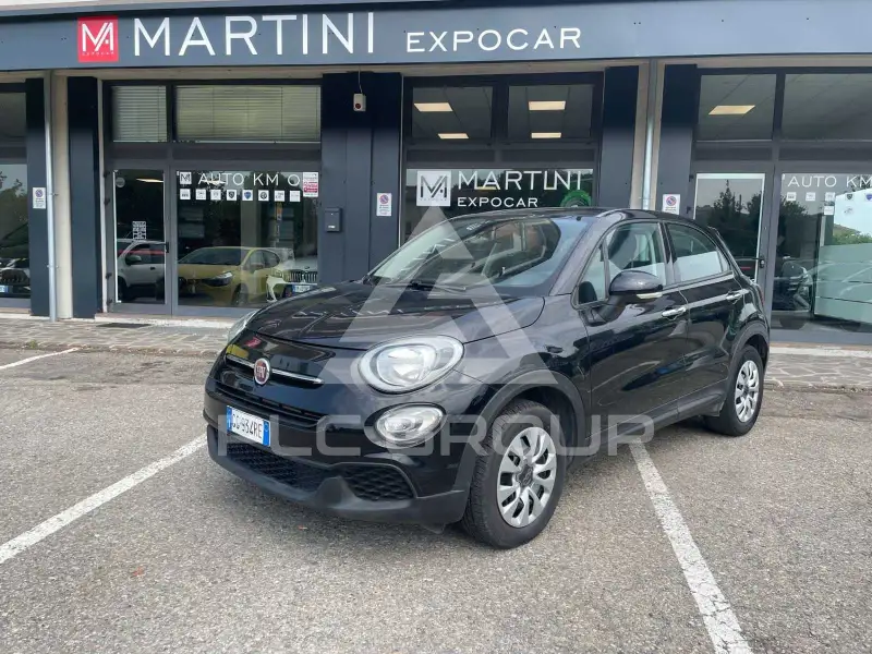 2021 Fiat 500