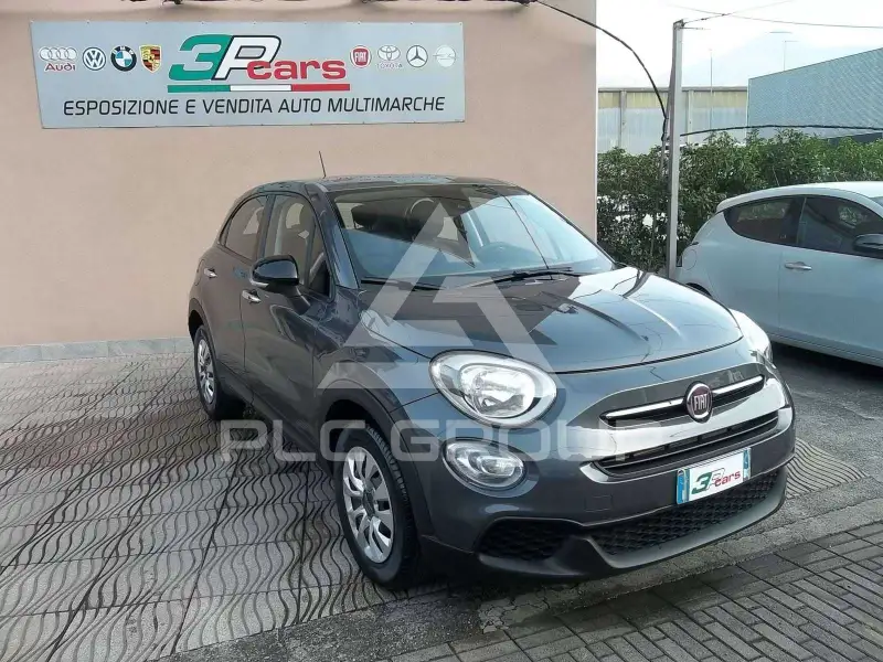 2021 Fiat 500