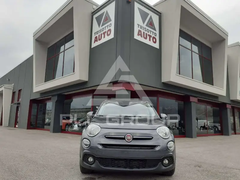 2021 Fiat 500