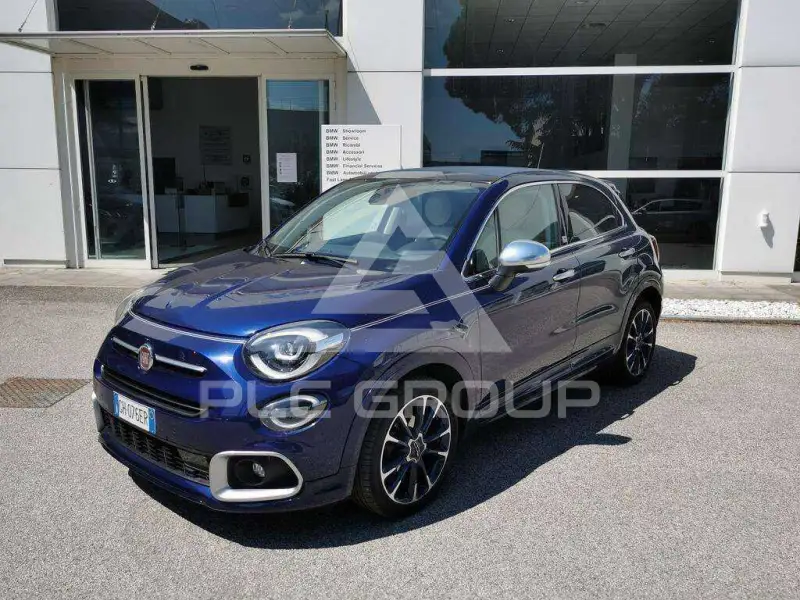 2021 Fiat 500