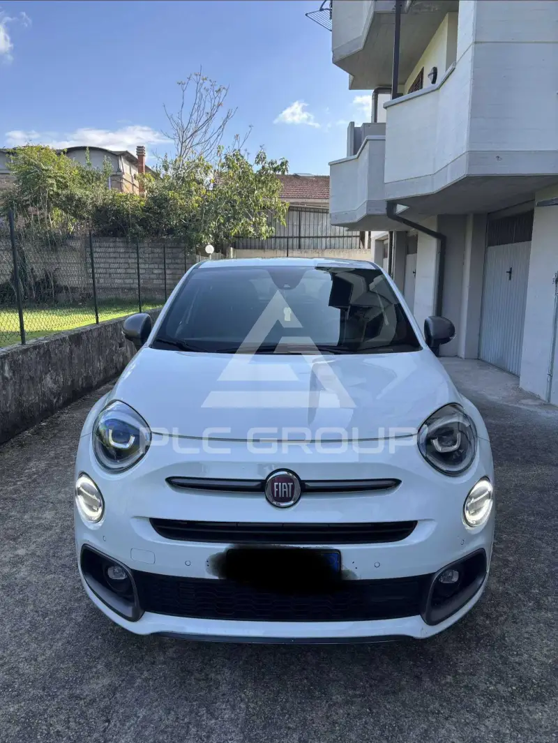 2021 Fiat 500
