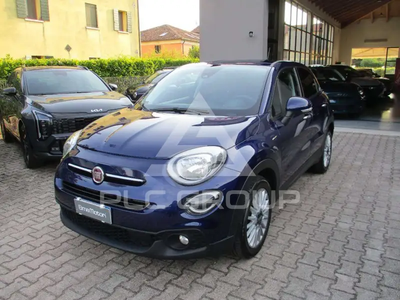 2021 Fiat 500