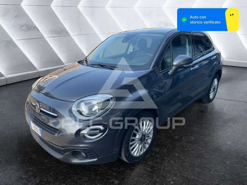 2021 Fiat 500