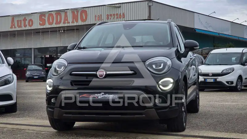 2021 Fiat 500