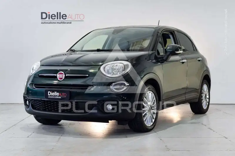 2021 Fiat 500