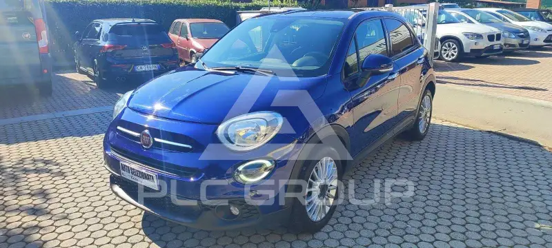2021 Fiat 500