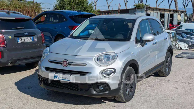 2021 Fiat 500