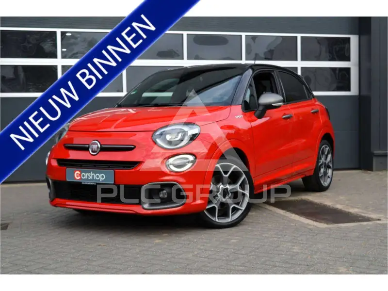 2021 Fiat 500