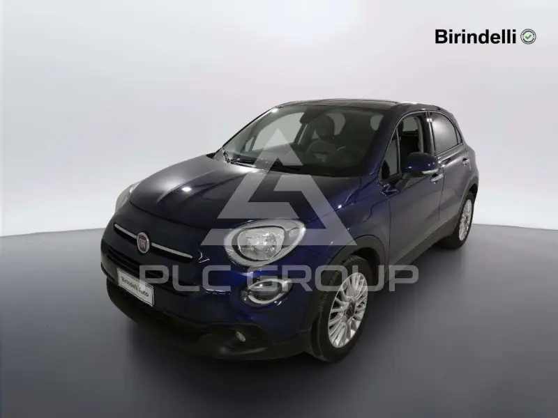2021 Fiat 500