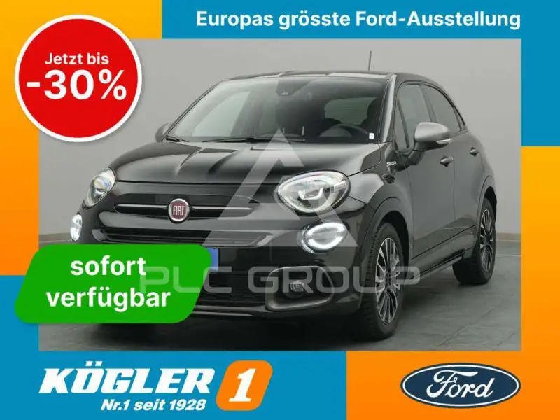 2021 Fiat 500
