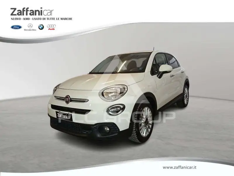 2021 Fiat 500