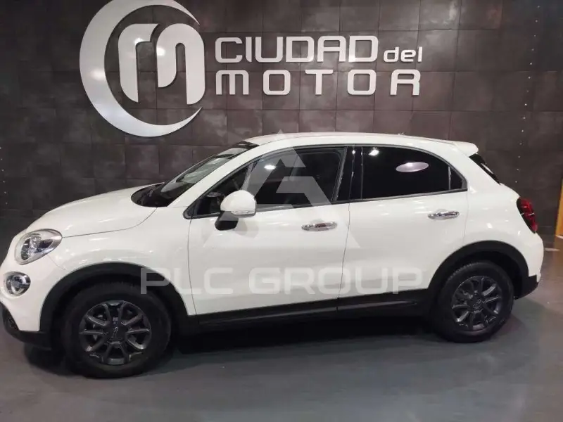 2021 Fiat 500