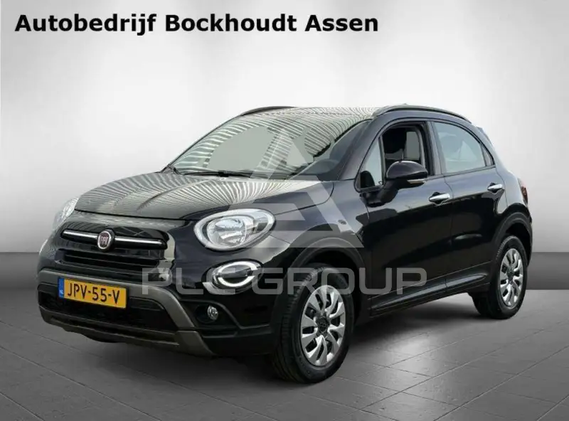 2021 Fiat 500