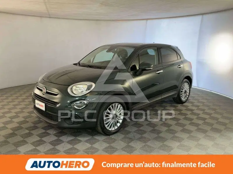 2021 Fiat 500