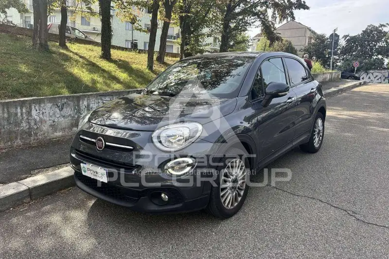 2021 Fiat 500